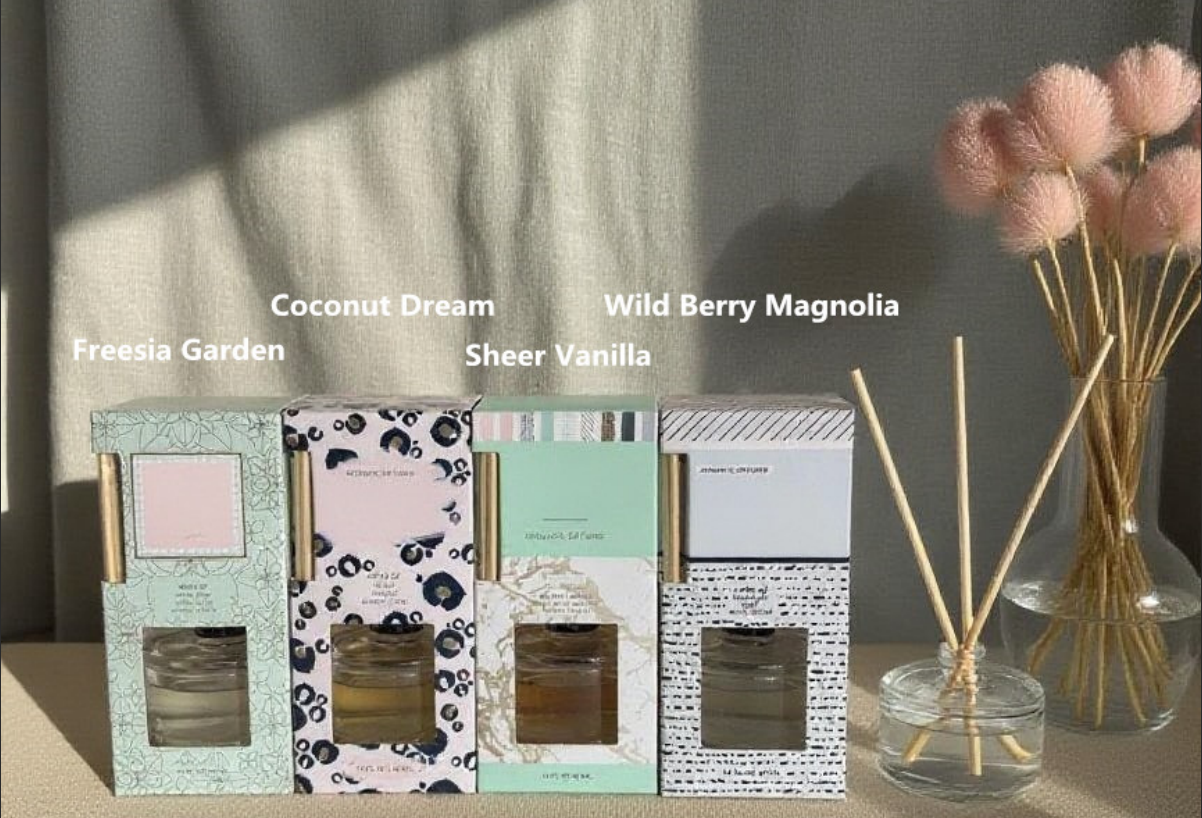 40ml Reed Diffuser Standard